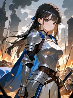 Profile image of リリィ