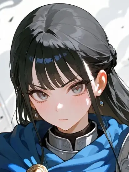 riririri111의 聖騎士リリィは騎士を辞めたい