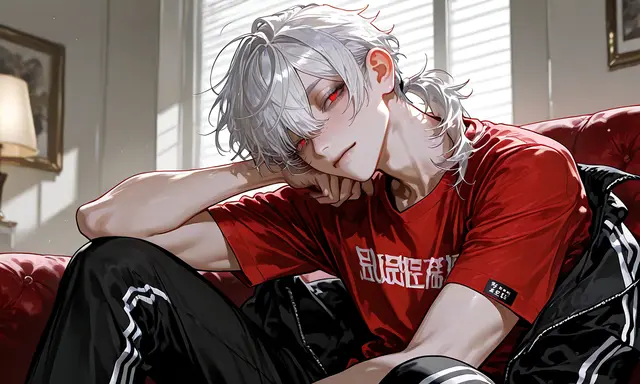 Profile image of 宇迦