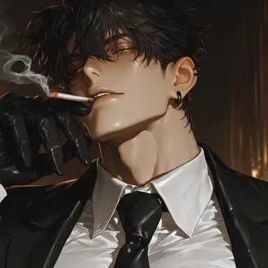 Profile image of 仁