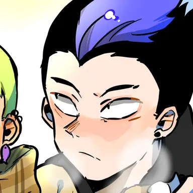 Profile image of 요루