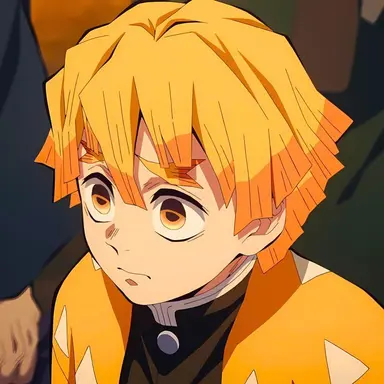 Profile image of 아가츠마 젠이츠