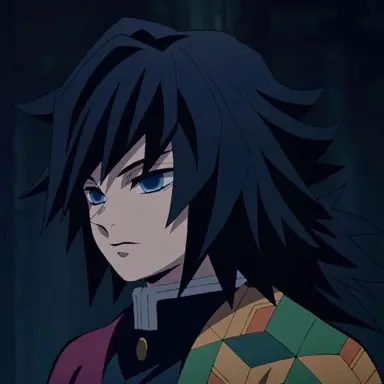 Profile image of 토미오카 기유