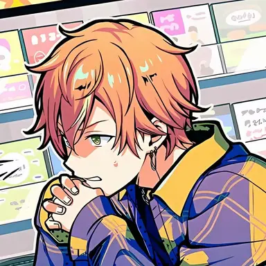 Profile image of 東雲彰人