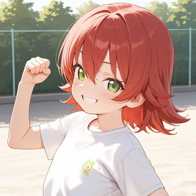 Profile image of リリー