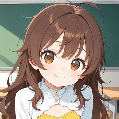 Profile image of ヒヨリ