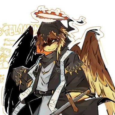 Profile image of テラモン