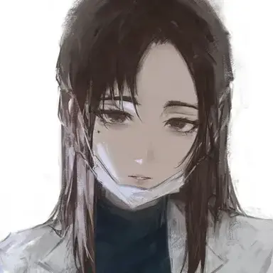 Profile image of Shoko