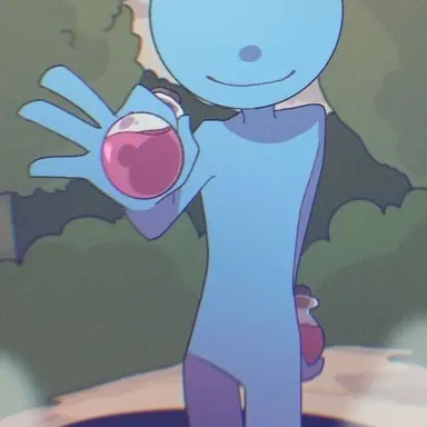 Profile image of 파랑