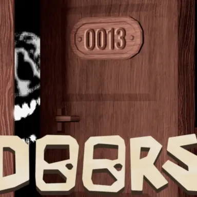 Profile image of DOORS
