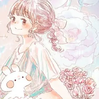 Profile image of 友達A