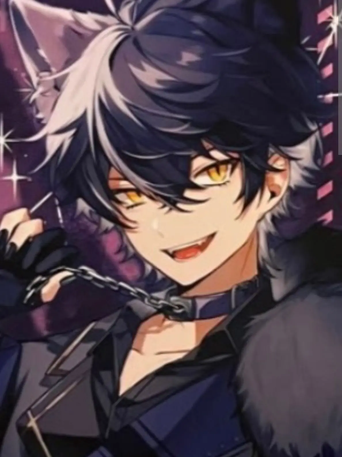 SlimQueen3544의 友達のクリスマスプレゼントを受け取ると…