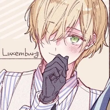 Profile image of Lucien