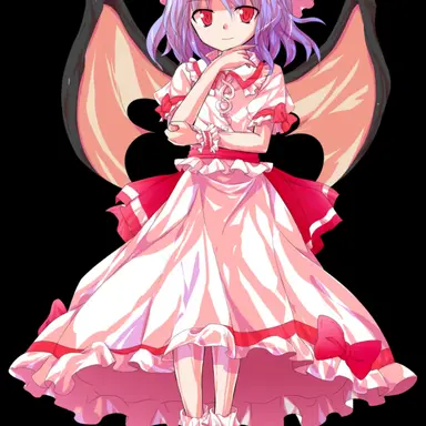 Profile image of レミリア