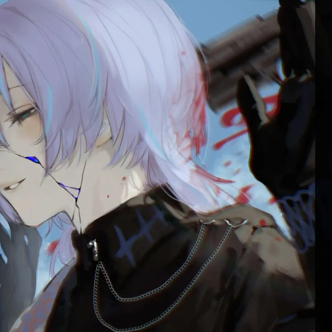 idhdkj의 星導ショウ