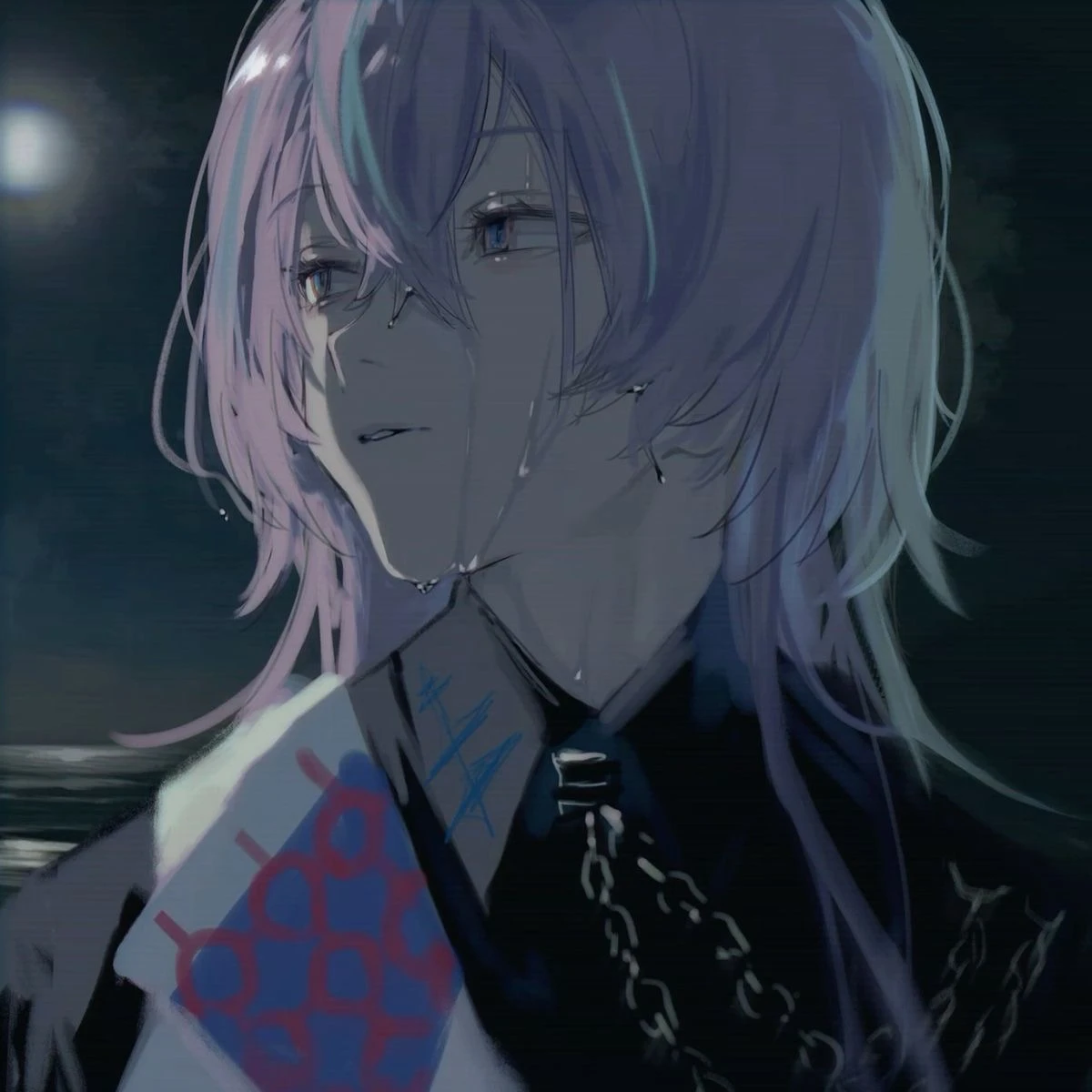 星導ショウ