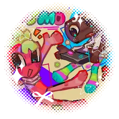 Profile image of Cosmo and Sprout-DW