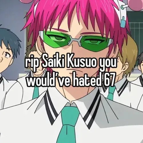 TautOpah3661의 TDLoSK - Saiki misery