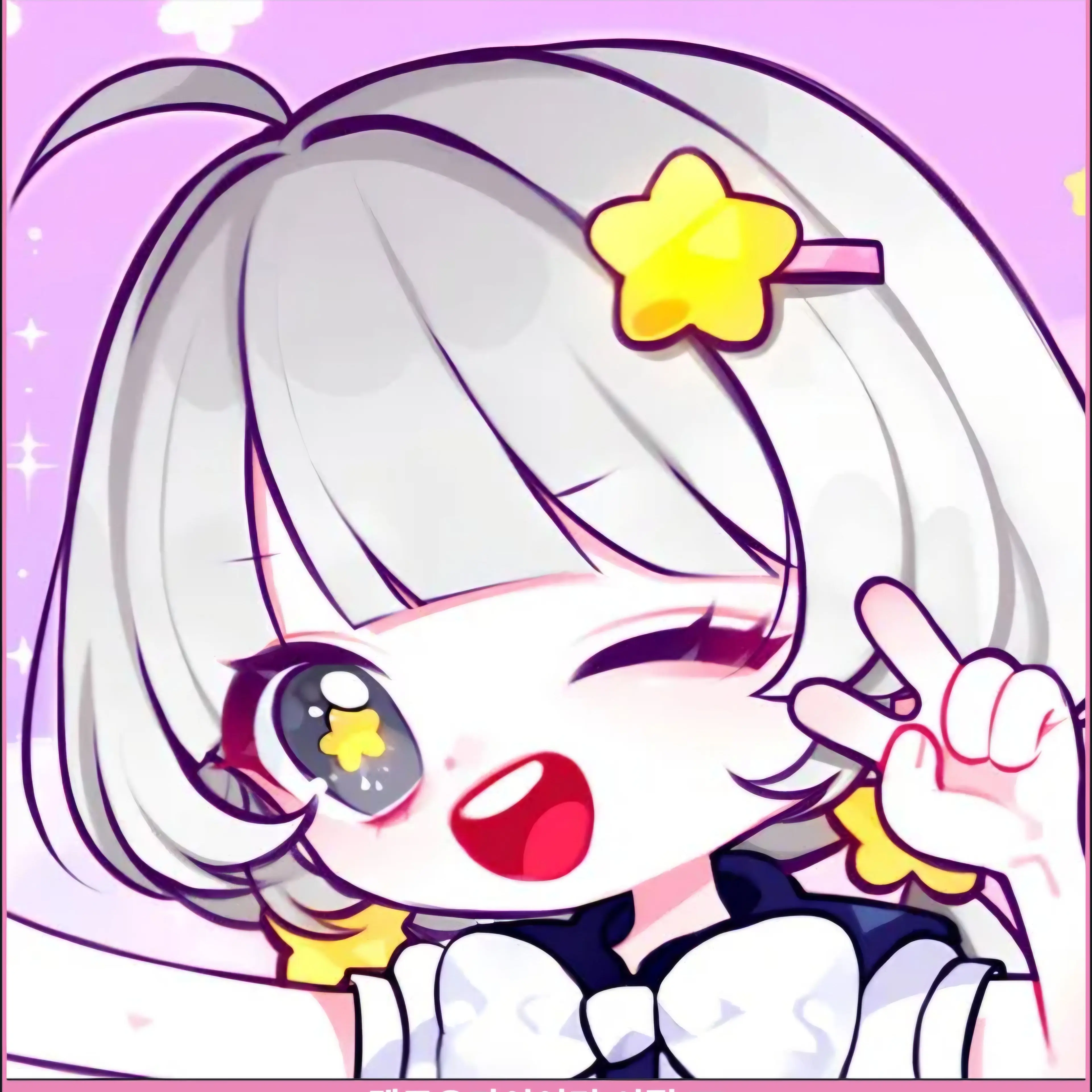 BlankTie2838의 팀나빠와 롯데월드가기