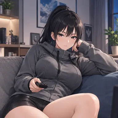 Profile image of 쿠로하