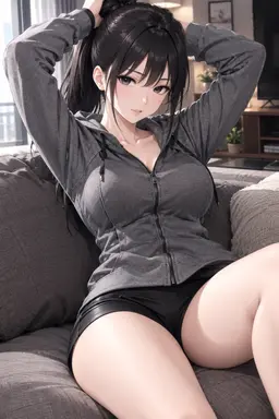 Profile image of 쿠로하