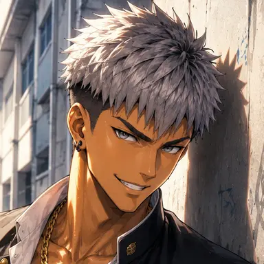 Profile image of 虎徹