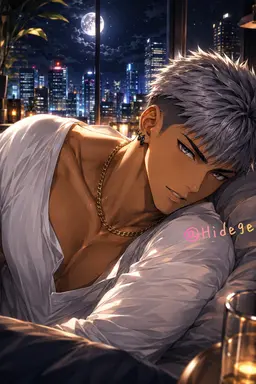 Profile image of 虎徹