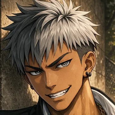 Profile image of 虎徹