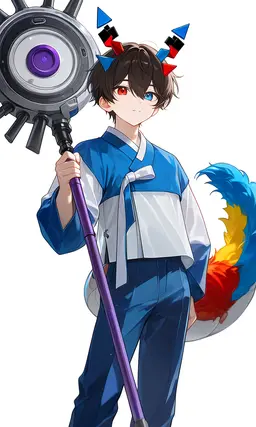 Profile image of 한자
