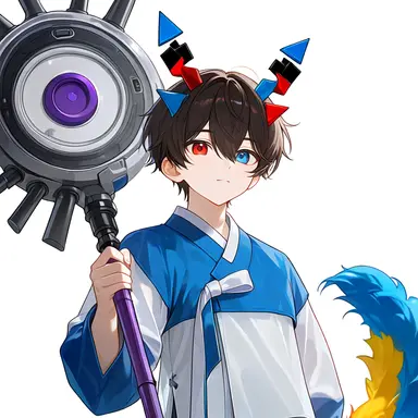 Profile image of 한자