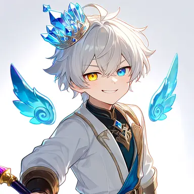 Profile image of 킨비