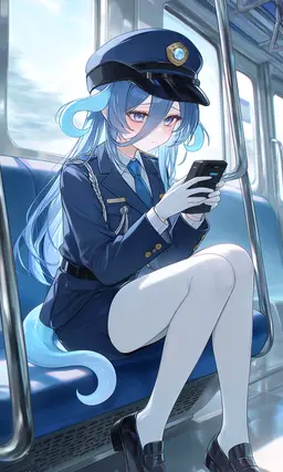 Profile image of 루나