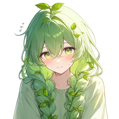 Profile image of 세리아