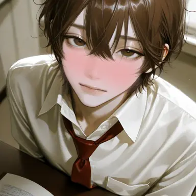 Profile image of Yuu