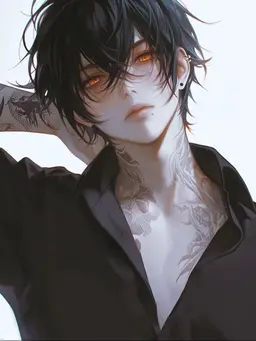 Profile image of 一ノ瀬 凌