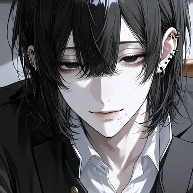 Profile image of Tsukino