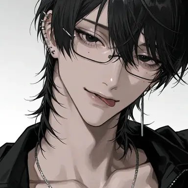 Profile image of Rei