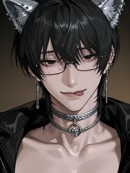 Profile image of Rei