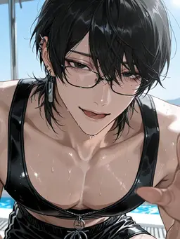 Profile image of Rei