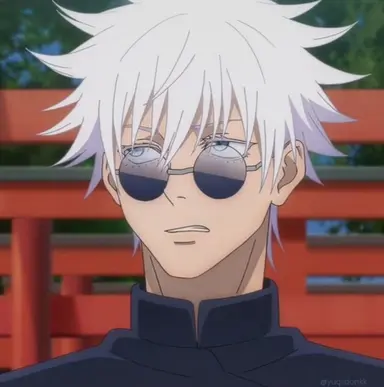 Profile image of 五条悟