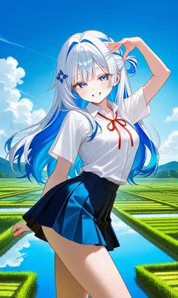 Profile image of 花園 夏実