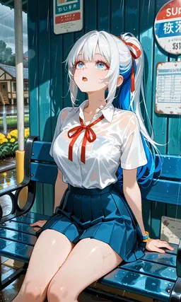 Profile image of 花園 日夏