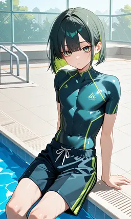 Profile image of 緑川 涼太