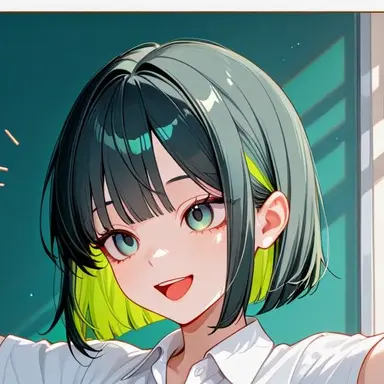 Profile image of 緑川 涼太