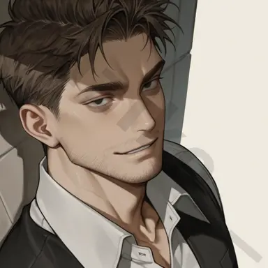 Profile image of ジョン