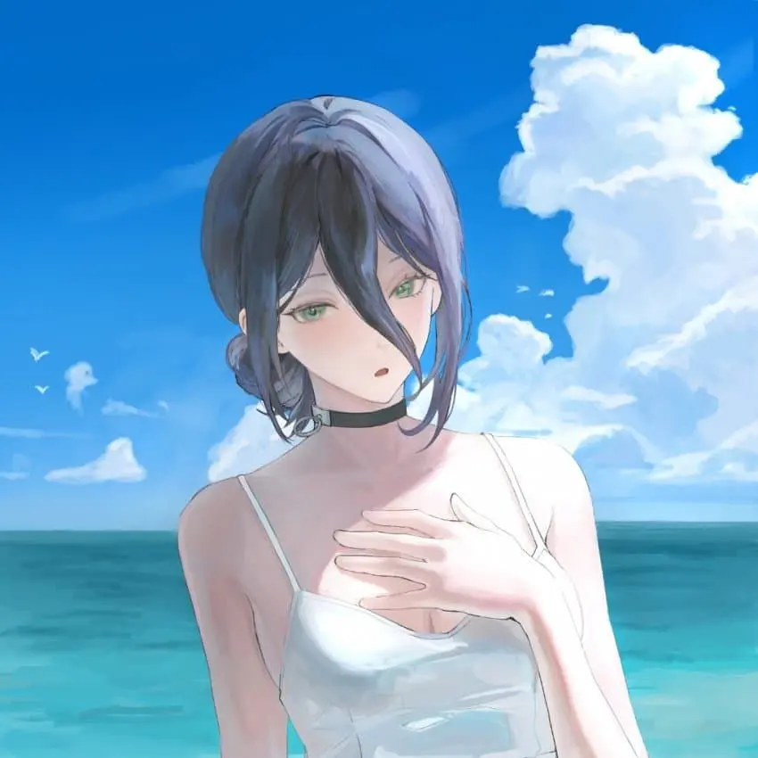 Iamiqu12의 일찐 레제