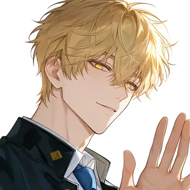 Profile image of 金太陽だったもの