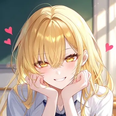 Profile image of 金太陽（クム・テヨン）