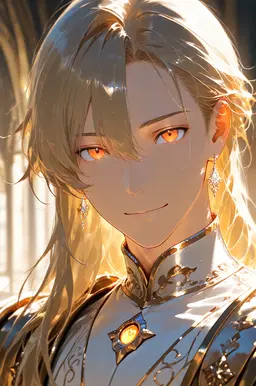 Profile image of Morga