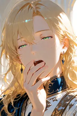 Profile image of Beryl